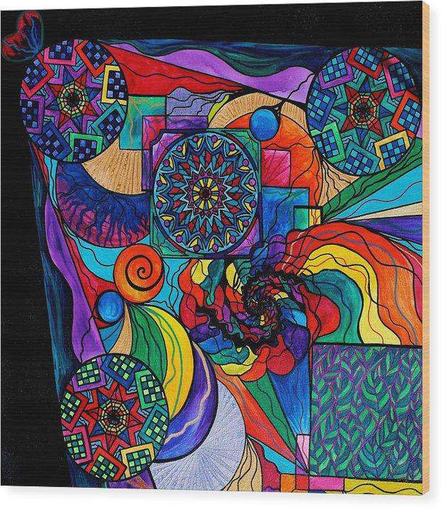 Vlastní průzkum - Dřevo Tisk