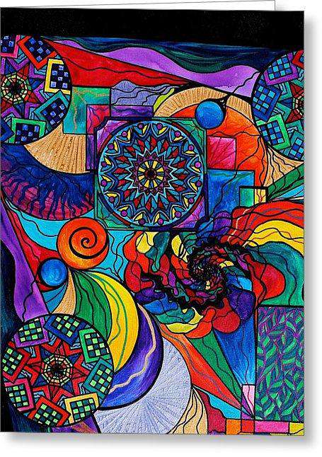 Self Exploration - Blahopřání