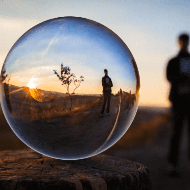 Merging With Your Future Self Meditation by Teal Swan