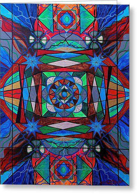 Sense Of Security - Blahopřání