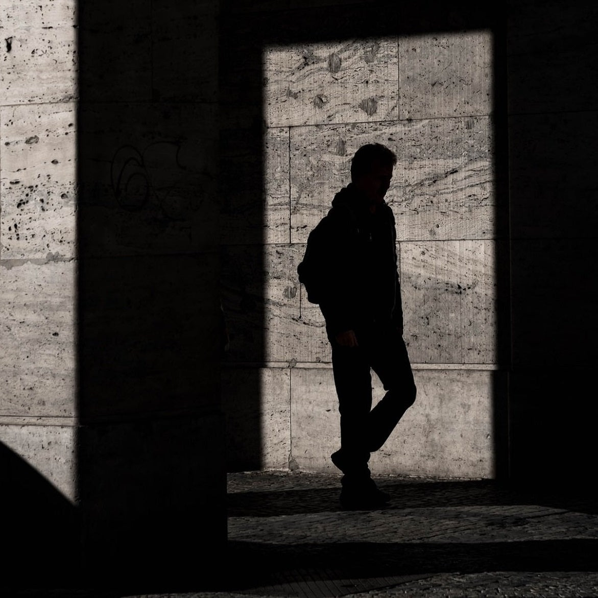 The Bundle of Shadows