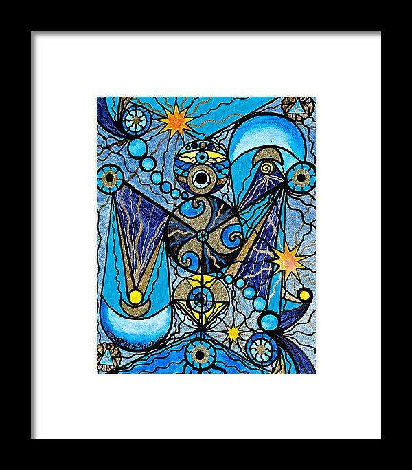 Sirius --Rámovaný tisk