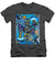 Sirius - Men's V-Neck T-Shirt
