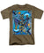 Sirius - Men's T-Shirt  (Regular Fit)