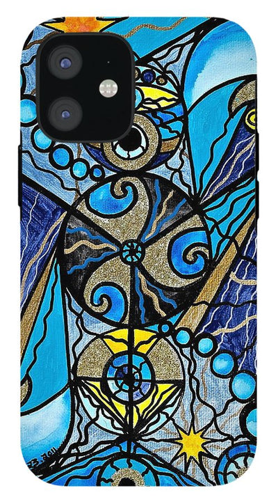 Sirius - Phone Case