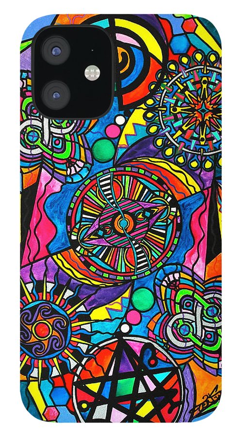 Soul Retrieval - Phone Case