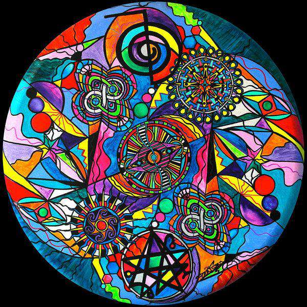 Soul Retrieval - Art Print