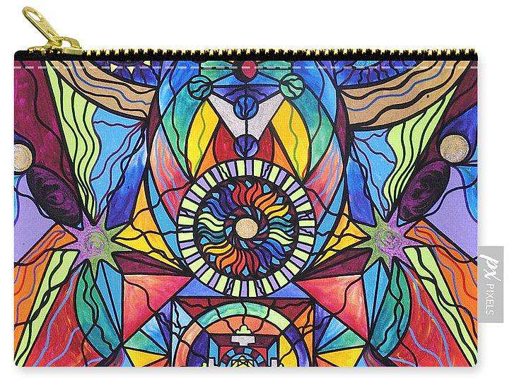 Spiritual Guide - Carry-All Pouch