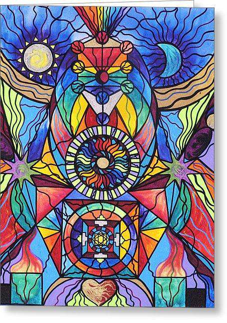 Duchovní průvodce - přání