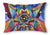 Spirituální průvodce-Throw Pillow