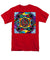 Sri Yantra - Men's T-Shirt  (Regular Fit)