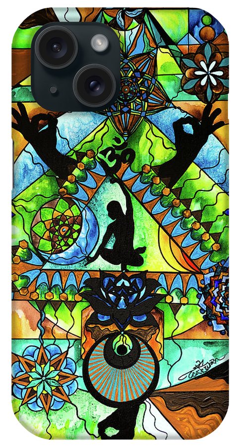 Stability Aid - Phone Case