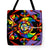 Stand For What You Believe In Frequency - Tote Bag