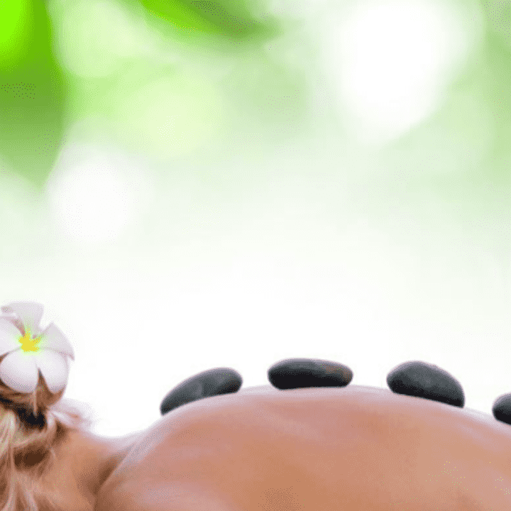 Meditace na uvolnění stresu od Teal Swan