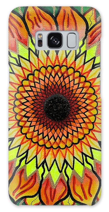 Sunflower - Phone Case