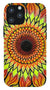 Sunflower - Phone Case