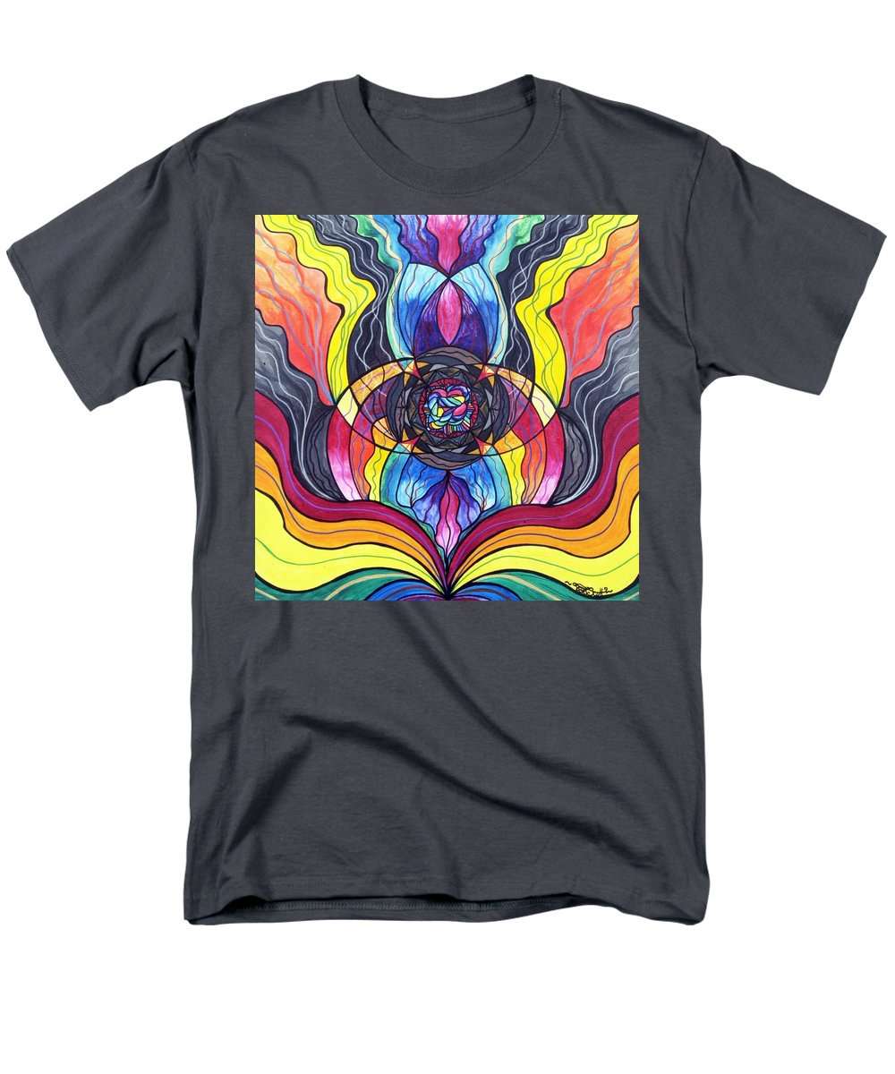 Surrender - Pánské tričko (Regular Fit)