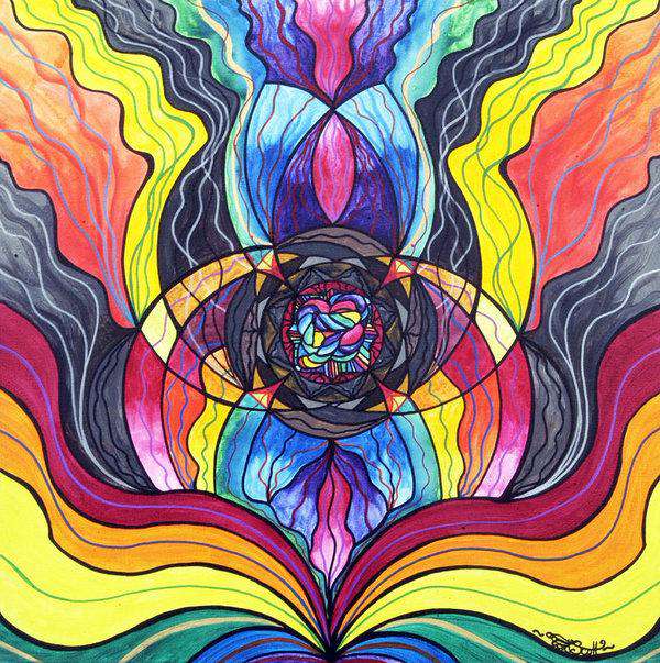 Surrender - Art Print