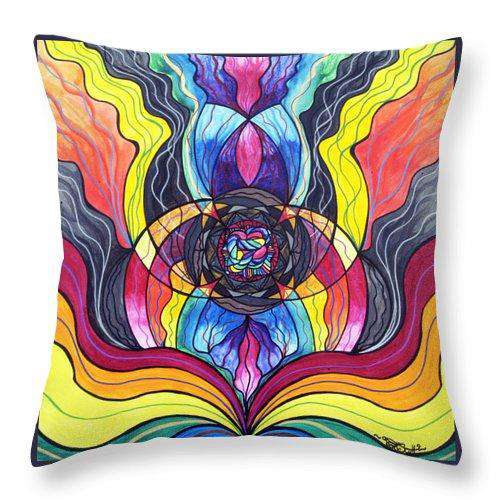 Kapitulace - Hod polštář