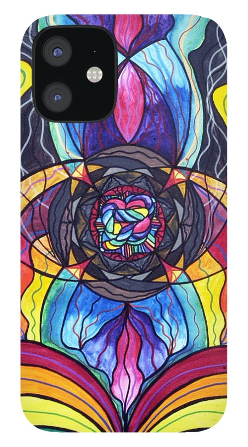 Surrender - Phone Case