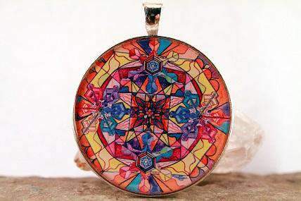 Synchronicity Pendant