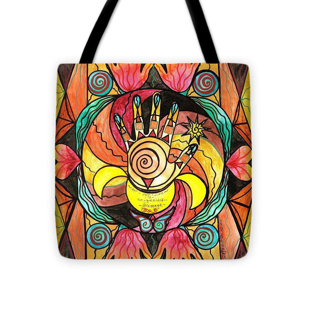 Thay Quote - Tote Bag