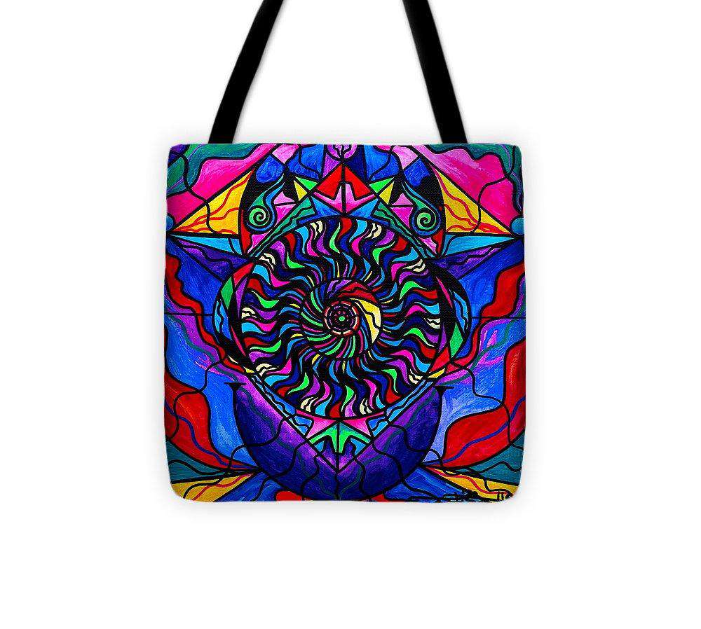 The Catalyst - Tote Bag