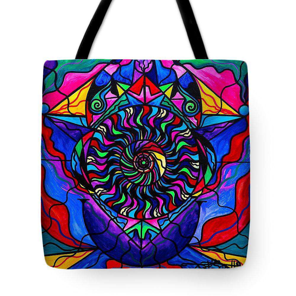 The Catalyst - Tote Bag