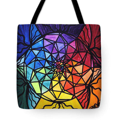 The Catcher - Tote Bag