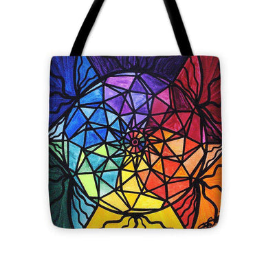 The Catcher - Tote Bag