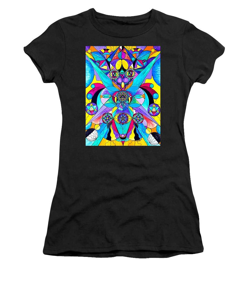 The Cure-Women's T-Shirt