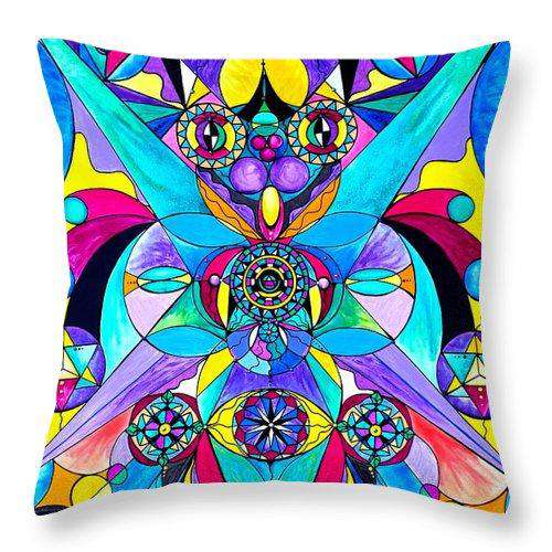 Lék - Hod polštář