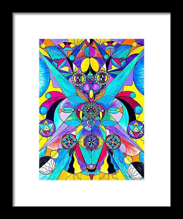 The Cure - zarámovaný tisk