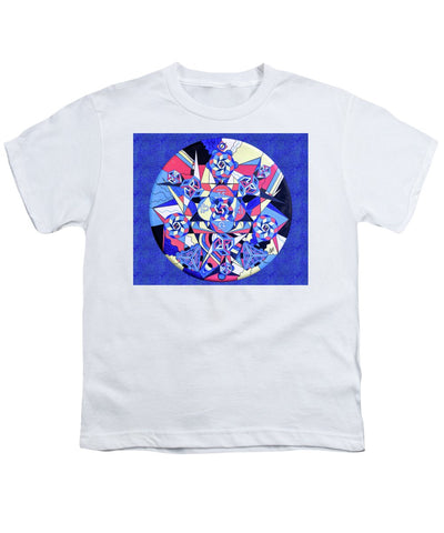 The Right Arrangement - Youth T-Shirt