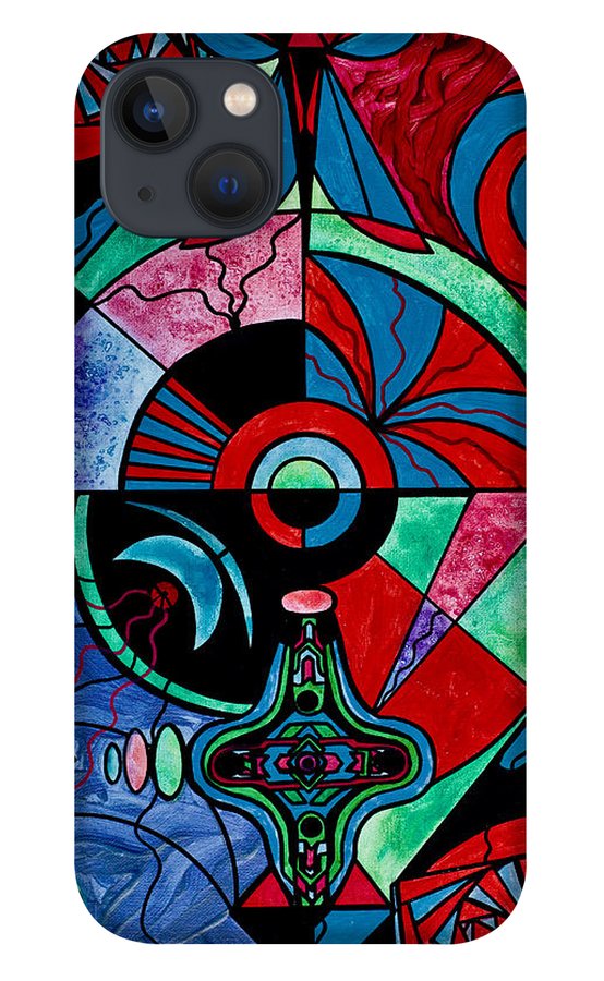 The Strong Bond - Phone Case