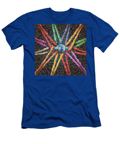 The Tribe Collage - T-Shirt