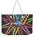 The Tribe Collage - Víkendová Tote Bag