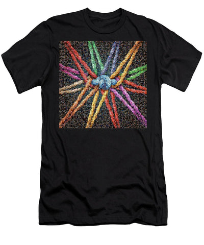 The Tribe Collage - T-Shirt