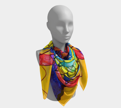 The Shift --Frequency Scarf
