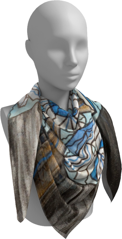 Truth - Frequency Scarf