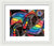 Unfold - Framed Print