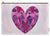 Valentýnské srdce - Lidská intimita - Carry-All Pouzdro
