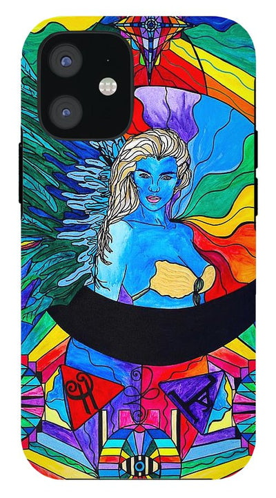 Watcher - Phone Case