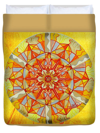 Wonder - Duvet Cover