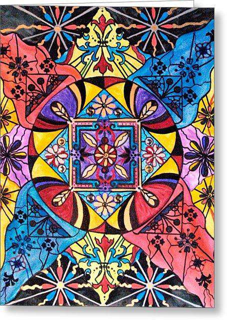 Světská hojnost - Blahopřání